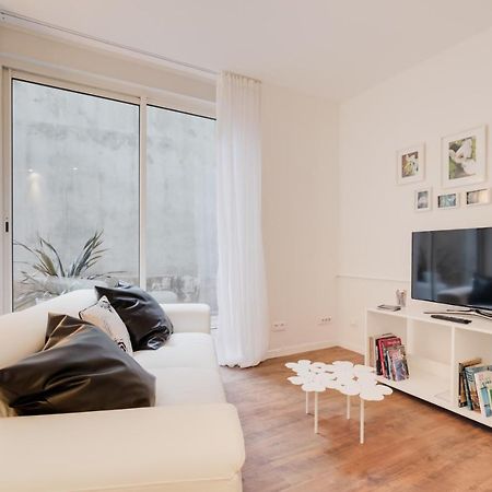 GuestReady - Amazing Ivory Flat - Tête d'Or Park Lião Exterior foto