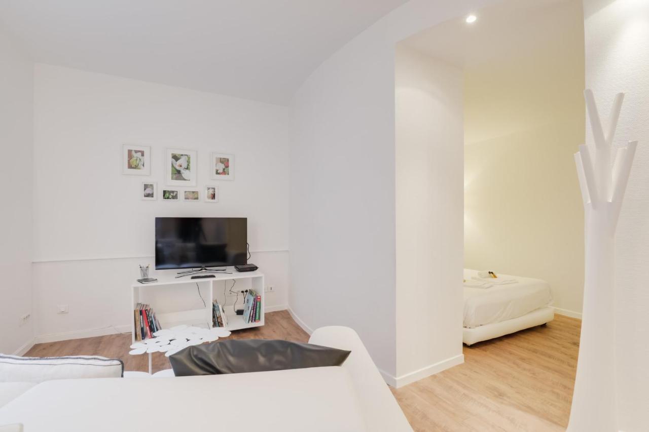 GuestReady - Amazing Ivory Flat - Tête d'Or Park Lião Exterior foto