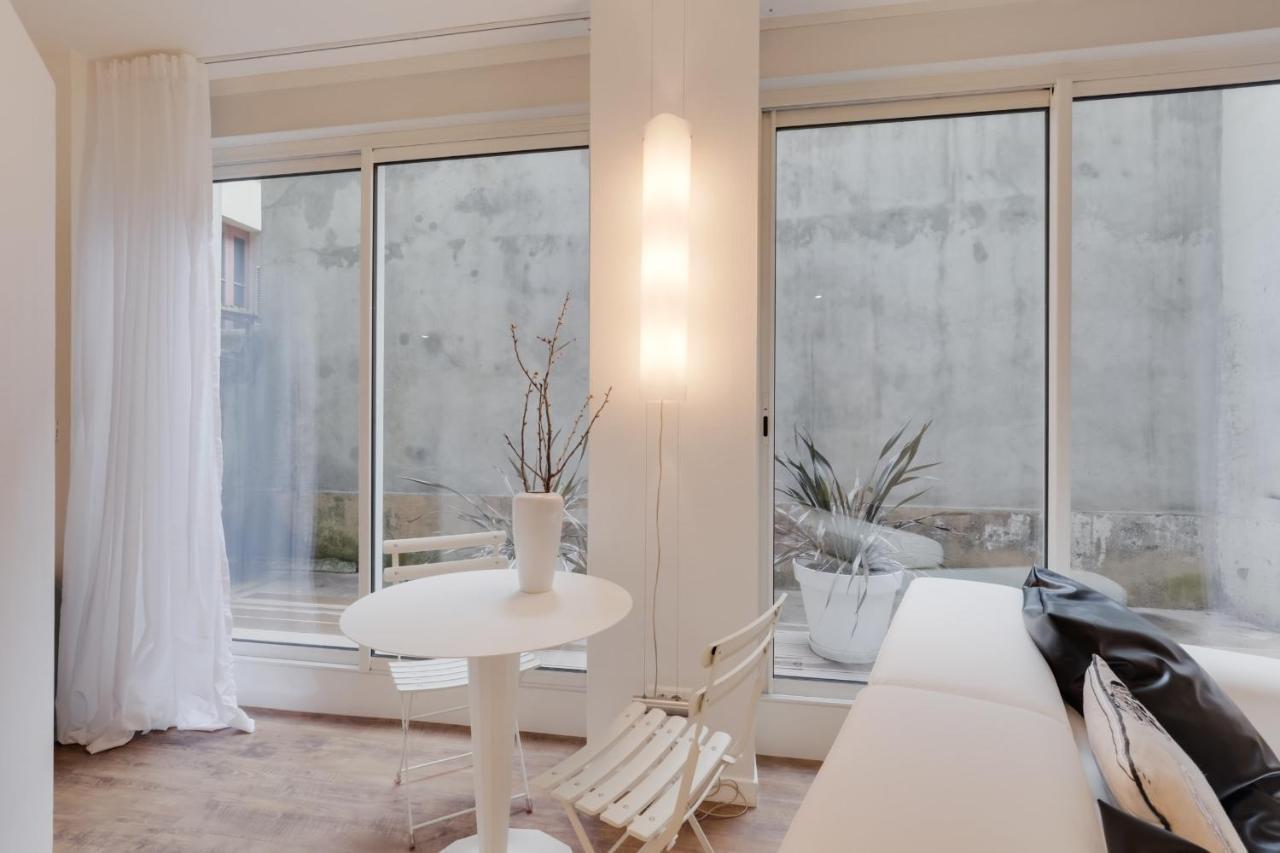 GuestReady - Amazing Ivory Flat - Tête d'Or Park Lião Exterior foto