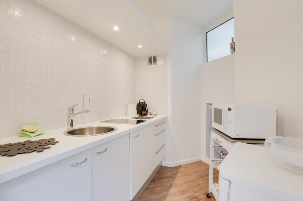 GuestReady - Amazing Ivory Flat - Tête d'Or Park Lião Exterior foto