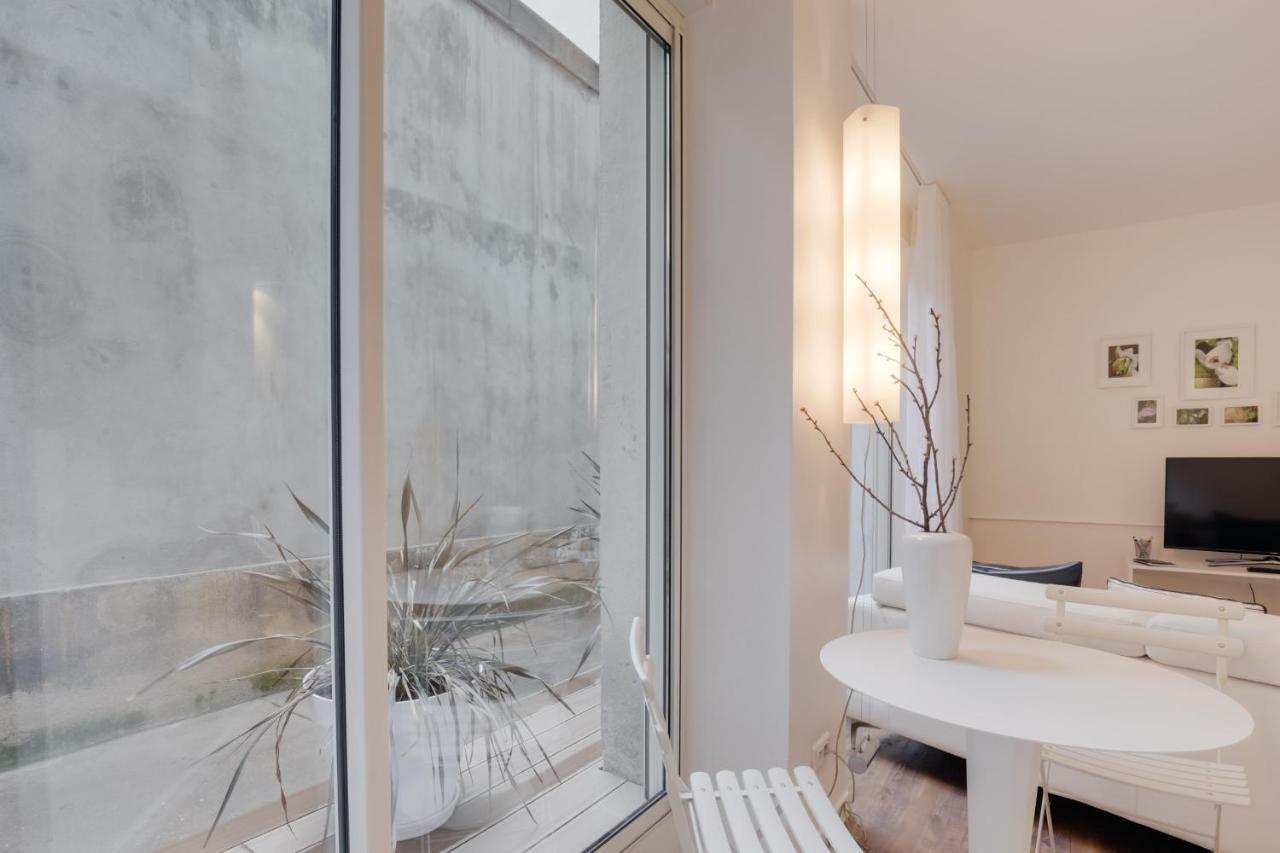 GuestReady - Amazing Ivory Flat - Tête d'Or Park Lião Exterior foto