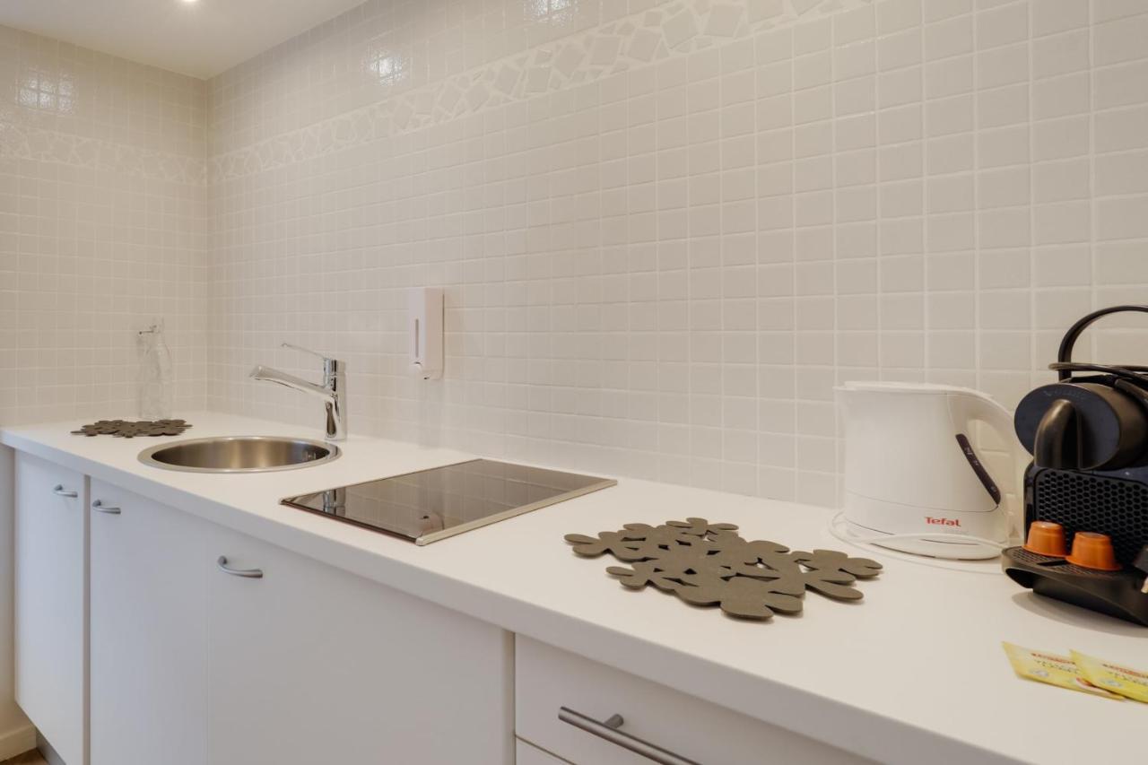 GuestReady - Amazing Ivory Flat - Tête d'Or Park Lião Exterior foto